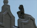 Image for Lion at Casa Loma