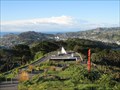 Image for Mt Victoria / Matairangi Lookout - Wellington, New Zealand
