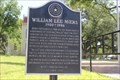 Image for William Lee Miers -- Sutton County Courthouse, Sonora TX
