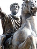 Image for Marcus Aurelius - Roma, Italy