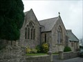 Image for St.James church-Arnside,England.