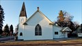 Image for Mission Valley Mennonite Church - Ronan, MT