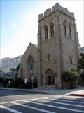 Image for All Saints Church - Pasadena, California