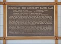 Image for Originally - The Raycraft Dance Hall