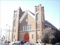 Image for First Presbyterian Church, Springfield, Illinois.