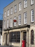 Image for Post Office, College Street, Lampeter, Ceredigion, Wales, UK