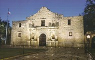 Image for Ballad of the Alamo