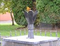 Image for Crook County Veterans Memorial Eternal Flame - Prineville City, Oregon