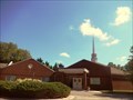 Image for Chestnut Ridge Baptist Church - Lutherville-Timonium MD