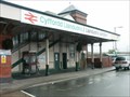 Image for Llandudno Junction Railway Station - Llandudno Junction, Wales, UK
