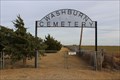 Image for Washburn Cemetery - Washburn, TX