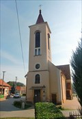 Image for TB 4315-9 Mackovice, kostel
