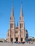Image for Basílica de Nuestra Señora de Luján, Argentina