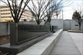 Image for Vietnam War Memorial, Tennessee Memorial Wall, Nashville, TN, USA