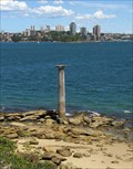 Image for Doric Column, Sydney Harbour, Australia