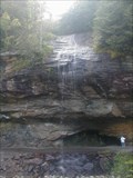 Image for Bridal Veil Falls