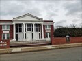 Image for Heritage Hall - Coleman, TX