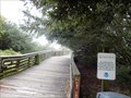 Image for Boardwalk at First Landing State Park - Virginia Beach VA