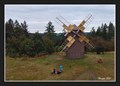 Image for Windmill - Vetrák, Borovnice, Czech Republic