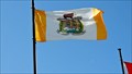 Image for Town of Carstairs Flag - Carstairs, AB