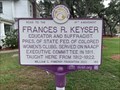Image for Votes for Women - Francis R. Keyser