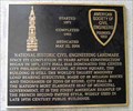 Image for Nat'l Historic Civil Engineering Landmark - Philadelphia, PA