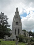 Image for St. Mary the Virgin Parish Church Bell Tower - Frampton, England