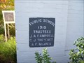 Image for 1915 - Seminole Elementary, Seminole, FL