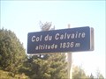 Image for Col du calvaire - Font-Romeu - France
