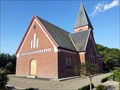 Image for Hjerm Østre Kirke - Hjerm, Denmark