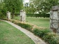 Image for Mount St. Mary's Prayer Garden - Oklahoma City, OK