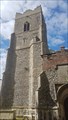 Image for Bell Tower - St Peter - Copdock, Suffolk