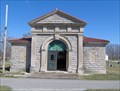 Image for Woodlawn Mausoleum - Deshler, Ohio