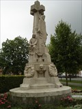 Image for World War Monument - Sinaai-waas ( Sint-Niklaas)