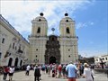 Image for Basilica and Convent of San Francisco - Lima, Peru