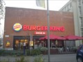 Image for Burger King - Újbuda Center - Budapest, Hungary