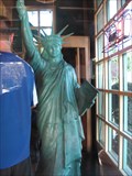Image for Statue of Liberty - Laguna Niguel, CA
