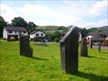 Image for Druids Circle - Ton Pentre - Rhondda, Wales.