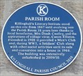 Image for Parish Room, Otley Rd, Killinghall, N Yorks, UK
