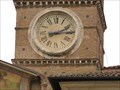 Image for Santa Maria in Trastevere Clock - Roma, Italy