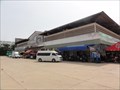 Image for Aranyaprathet District Bus Station—Aranyaprathet, Thailand.