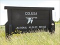 Image for Colusa National Wildlife Refuge - Colusa, CA