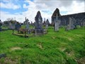Image for Old Graveyard, Ballywillan, near Portrush, Northern Ireland