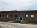 Image for Thomas Jefferson - Dry Tortugas National Park