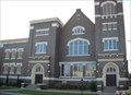 Image for First United Methodist Church - Pittsburg, Ks.