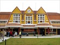 Image for Dalat Raylway Station - Dalat, Vietnam