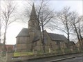 Image for St. John The Baptist Church - Little Hulton, UK