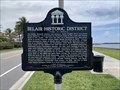 Image for Belair Historic District