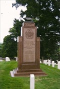 Image for Wisconsin Monument - Marietta, GA