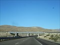 Image for Hway 8 Rail Bridge - Ocotillo, CA